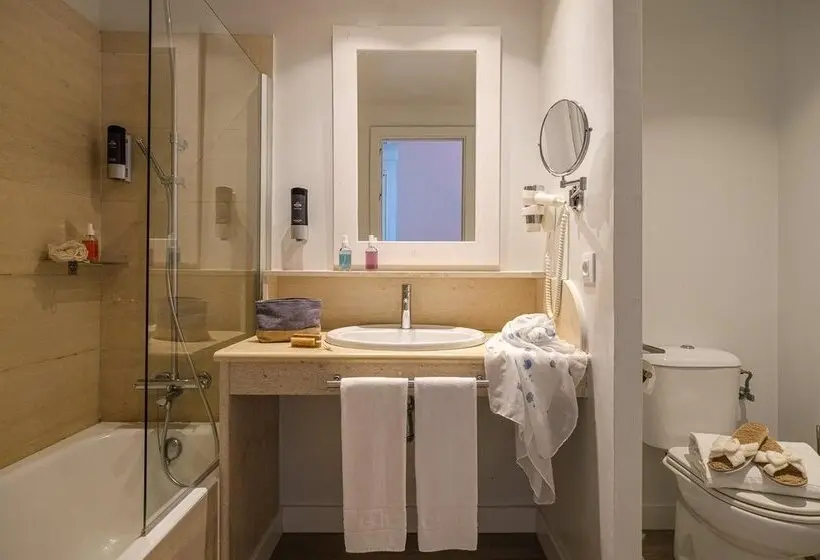 Hotel Estival Islantilla