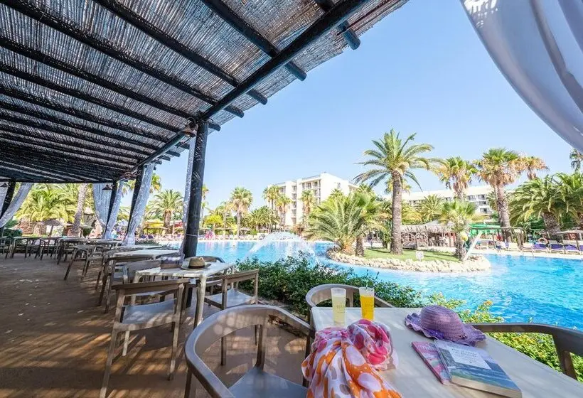 Hotel Estival Islantilla