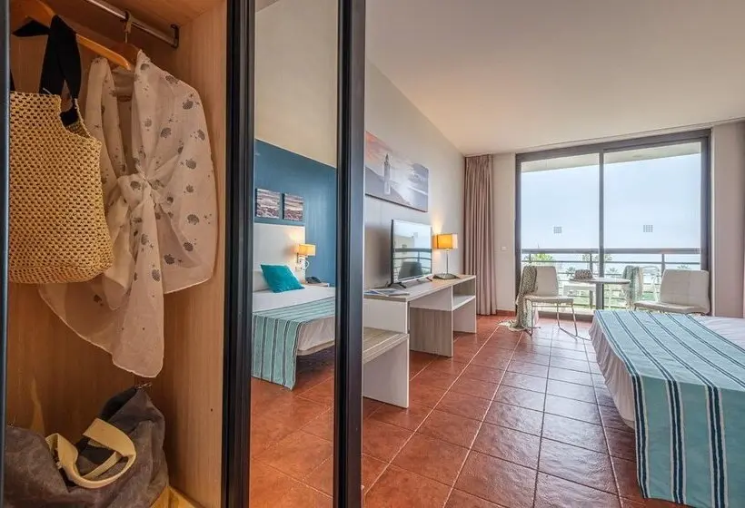 Hotel Estival Islantilla