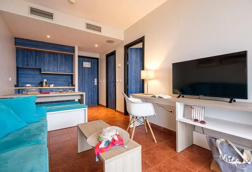 Hotel Estival Islantilla