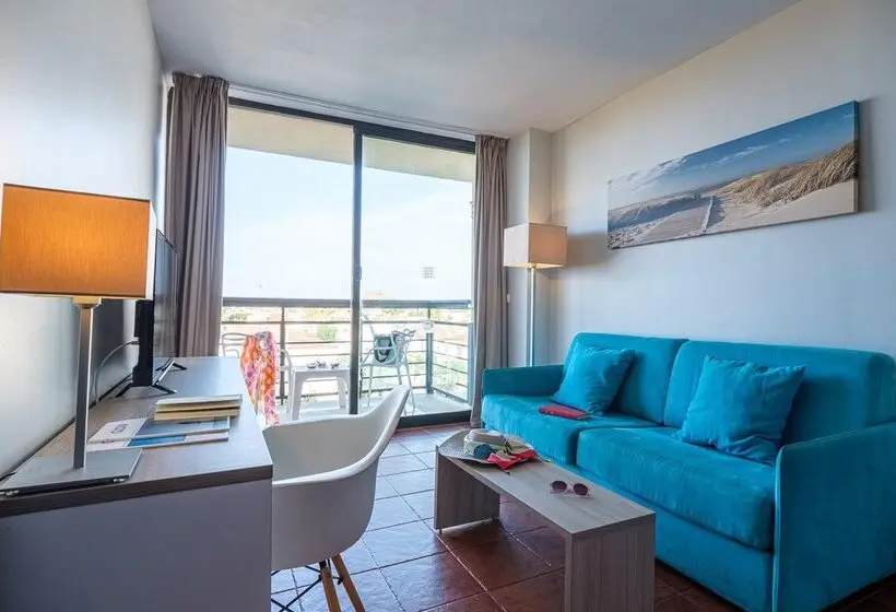 Hotel Estival Islantilla