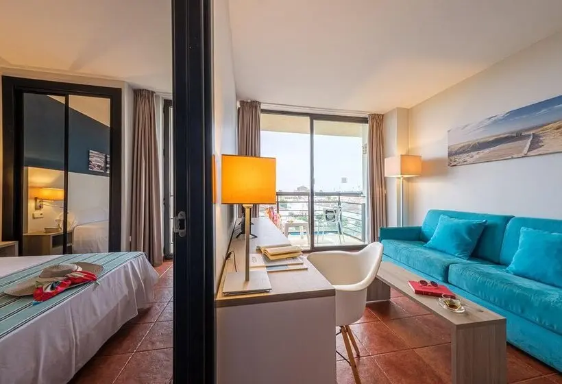 Hotel Estival Islantilla