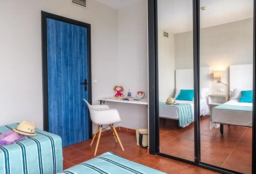 Hotel Estival Islantilla