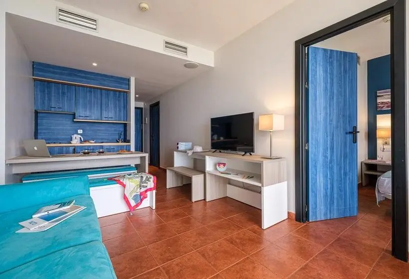 Hotel Estival Islantilla