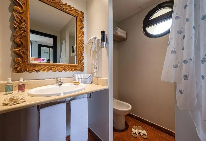 Hotel Estival Islantilla