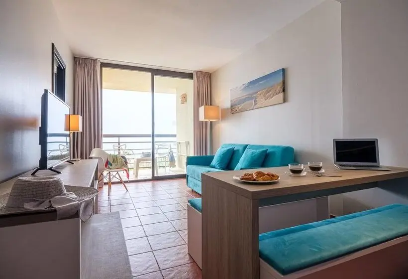 Hotel Estival Islantilla