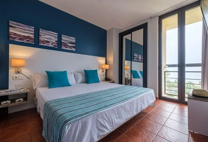 Hotel Estival Islantilla