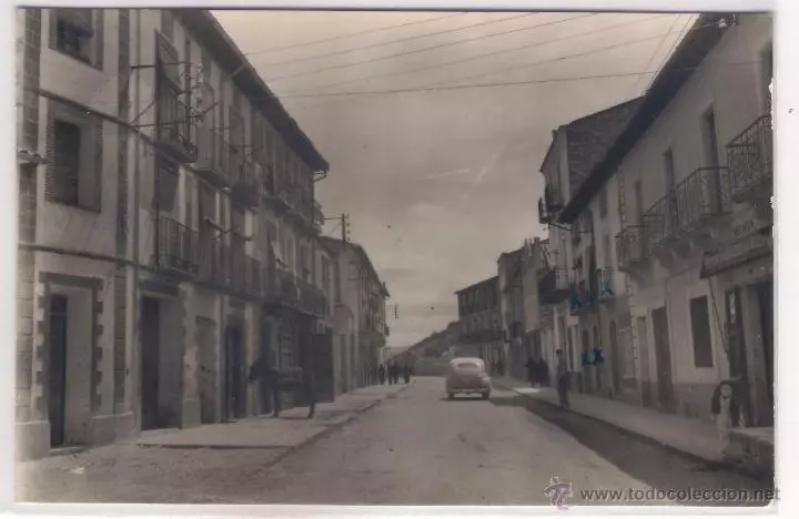 ホテル Hostal Delgado