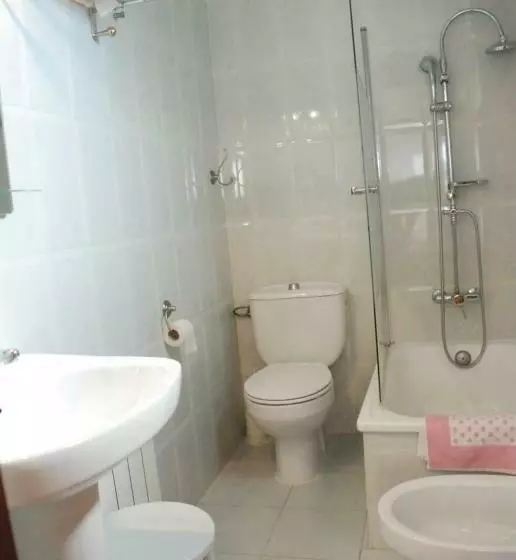 ホテル Hostal Delgado