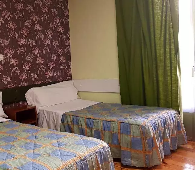 בית מלון כפרי Hostal Padre Isla 1