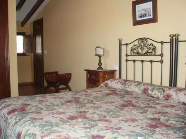 Отель Posada De La Abadia Adults Only