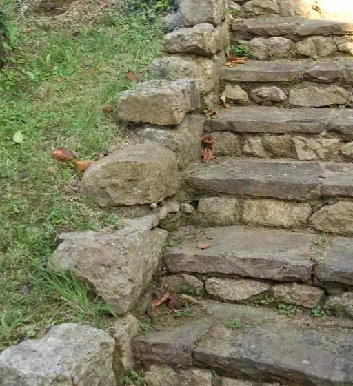 Отель Posada De La Abadia Adults Only