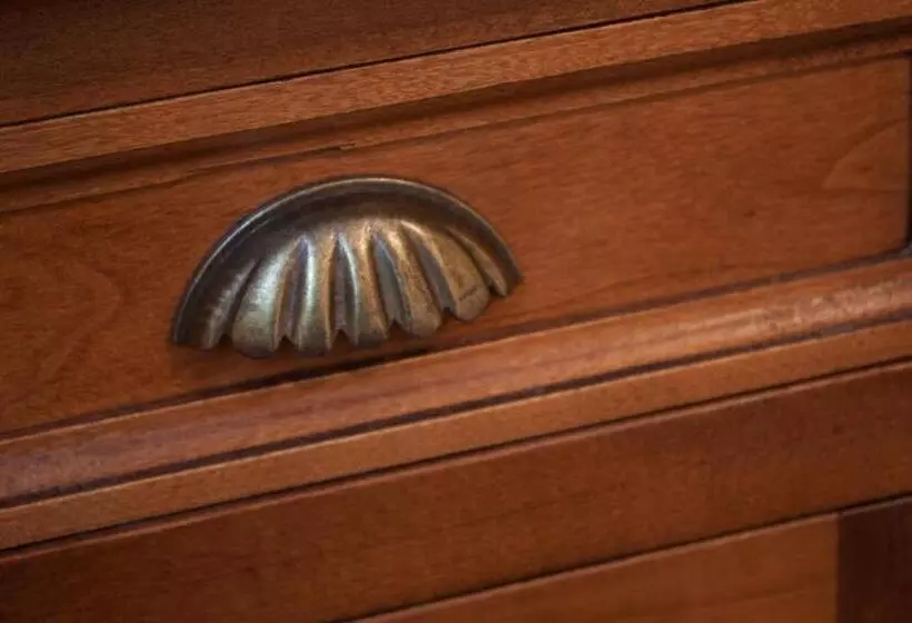 Отель Posada De La Abadia Adults Only