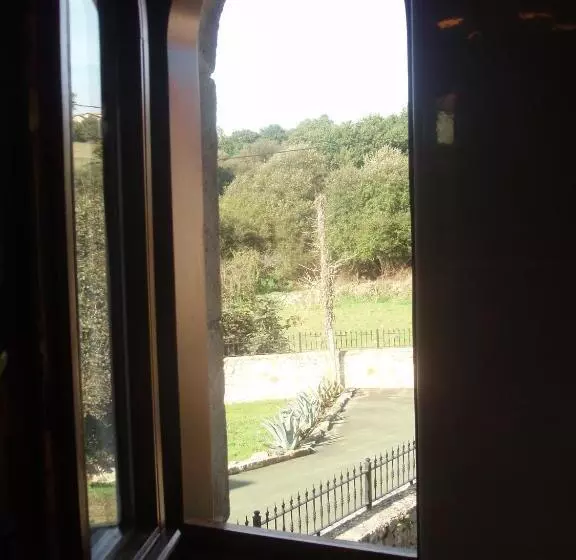 Отель Posada De La Abadia Adults Only