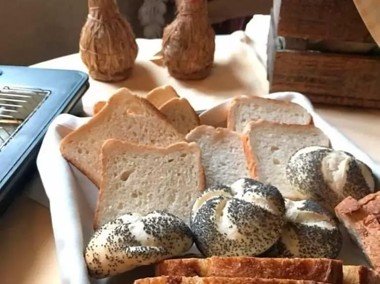 فندق Posada Real Mingaseda