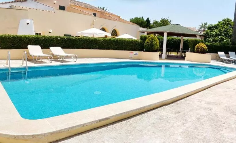 酒店 Rural Son Tretze Adults Only