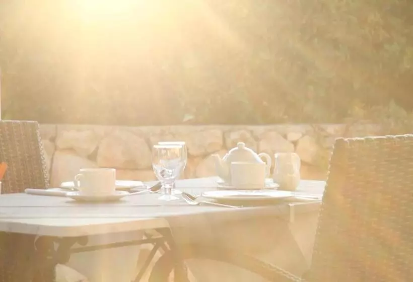 酒店 Rural Son Tretze Adults Only