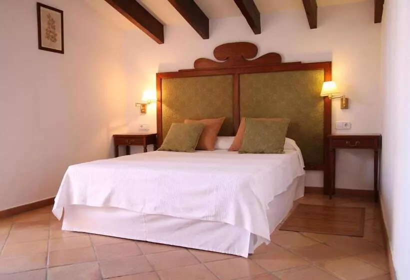 酒店 Rural Son Tretze Adults Only