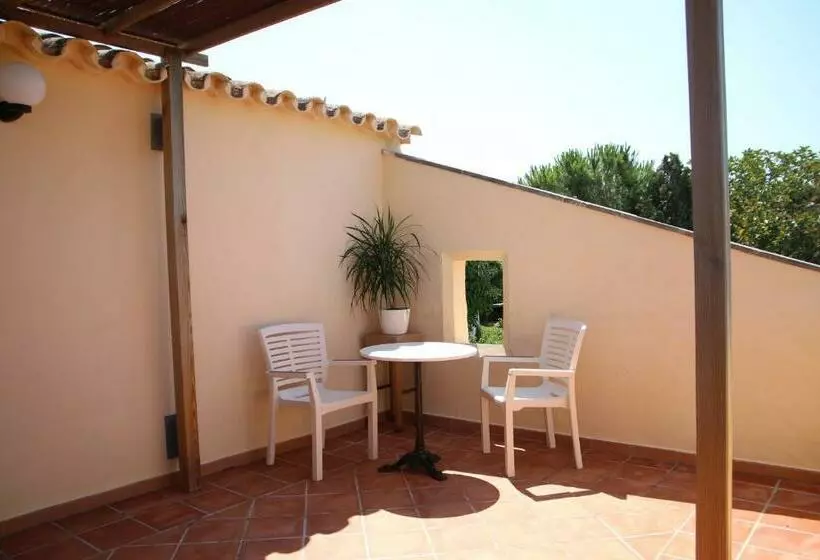 酒店 Rural Son Tretze Adults Only