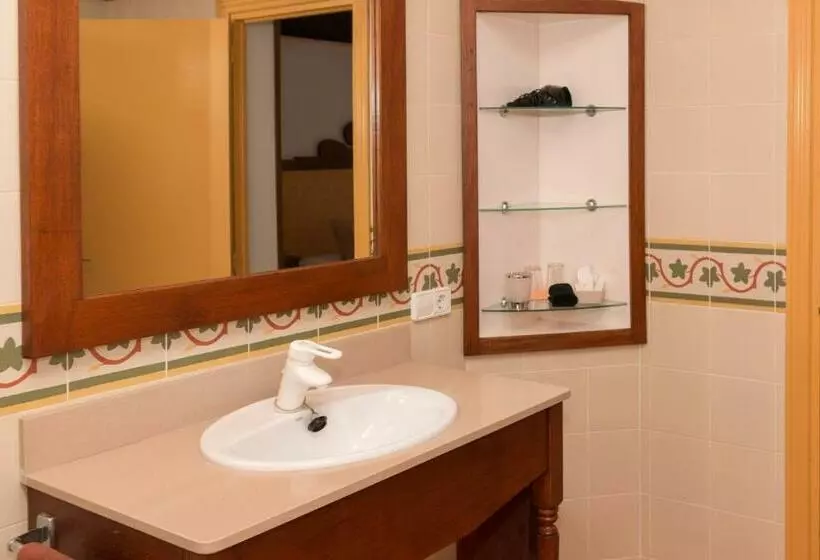 酒店 Rural Son Tretze Adults Only