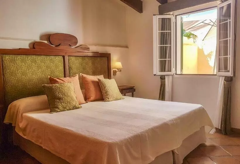 酒店 Rural Son Tretze Adults Only