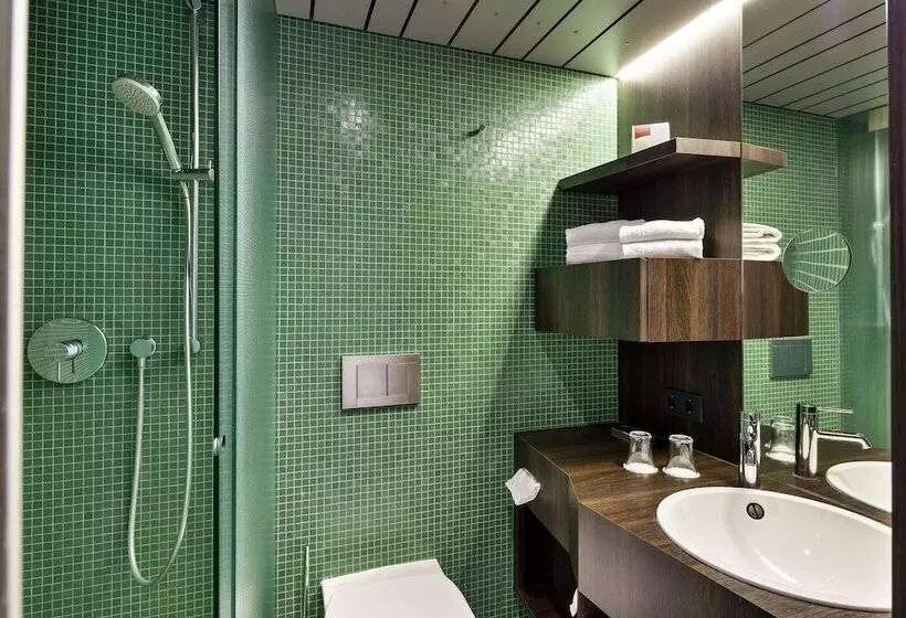 Austria Trend Hotel Schloss Wilhelminenberg Wien