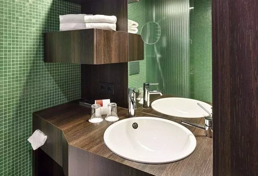 Austria Trend Hotel Schloss Wilhelminenberg Wien