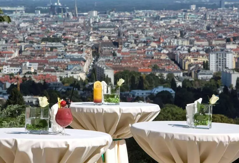 Austria Trend Hotel Schloss Wilhelminenberg Wien