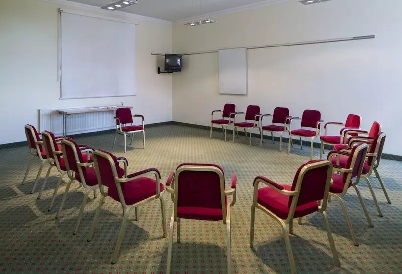 Austria Trend Hotel Schloss Wilhelminenberg Wien