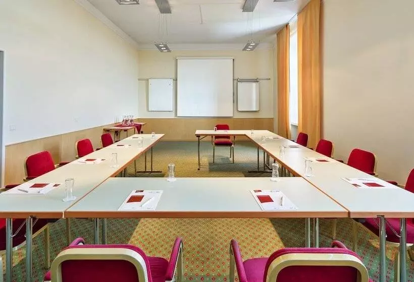 Austria Trend Hotel Schloss Wilhelminenberg Wien