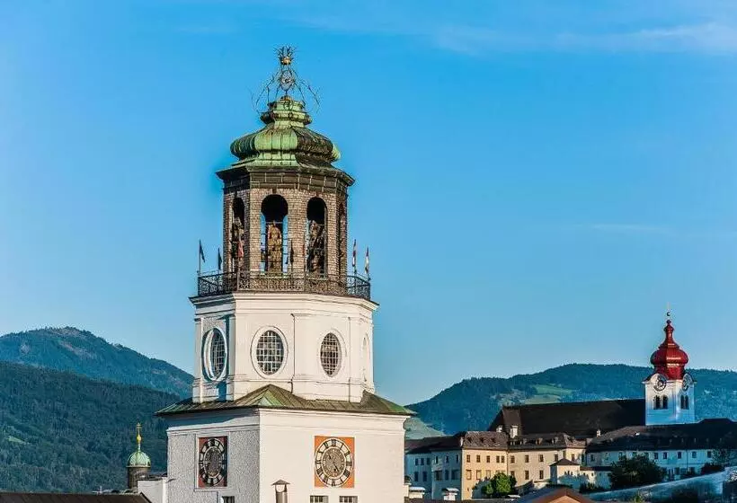 Boutiquehotel Am Dom