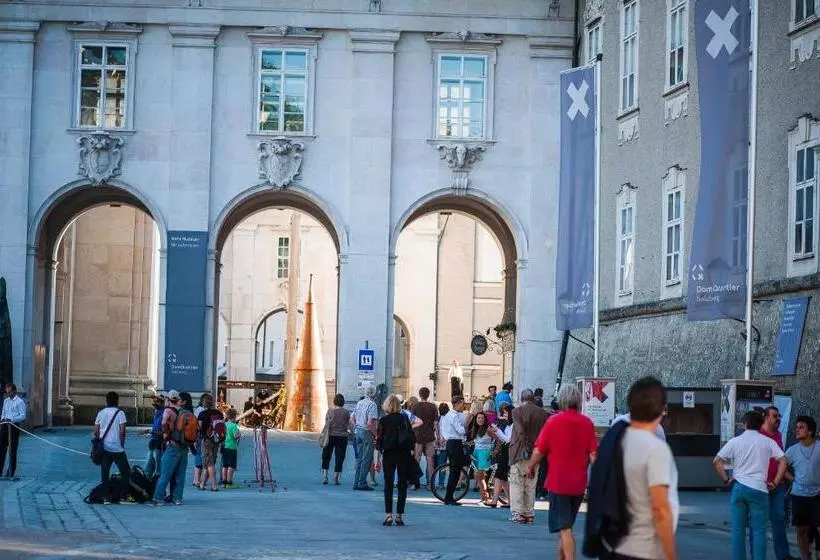 Boutiquehotel Am Dom