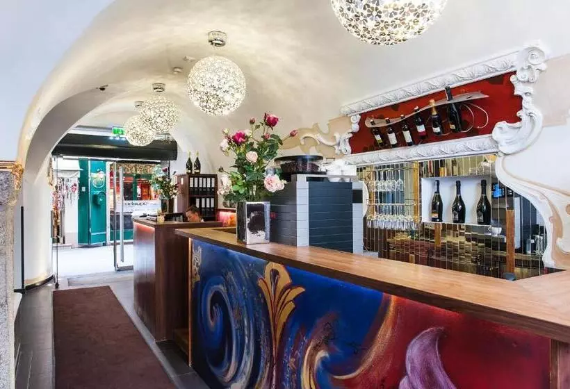 Boutiquehotel Am Dom