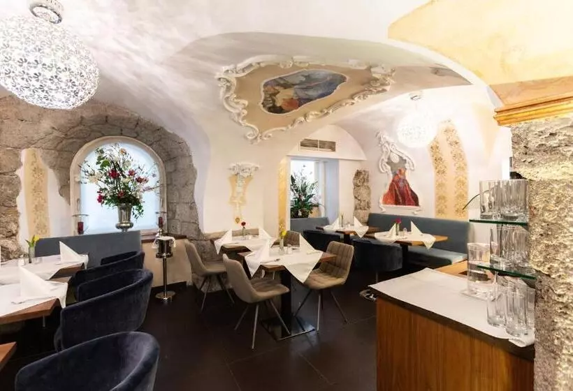 Boutiquehotel Am Dom