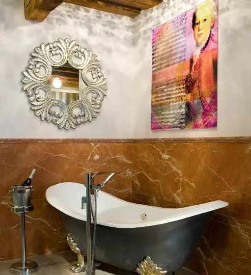 Boutiquehotel Am Dom