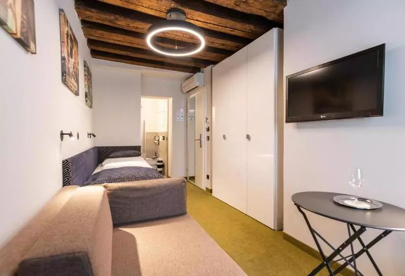 Boutiquehotel Am Dom