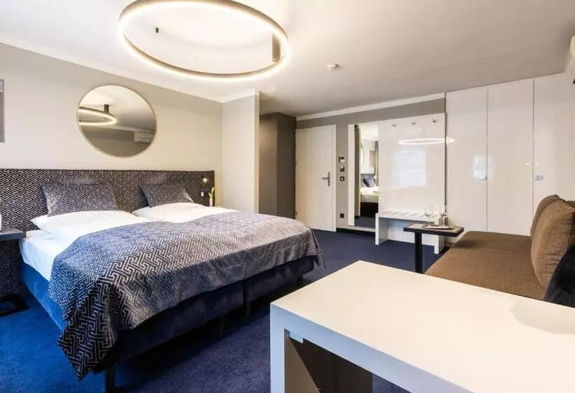 Boutiquehotel Am Dom