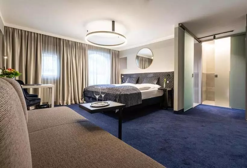 Boutiquehotel Am Dom