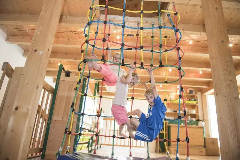 Familienparadies Sporthotel Achensee   Families Only