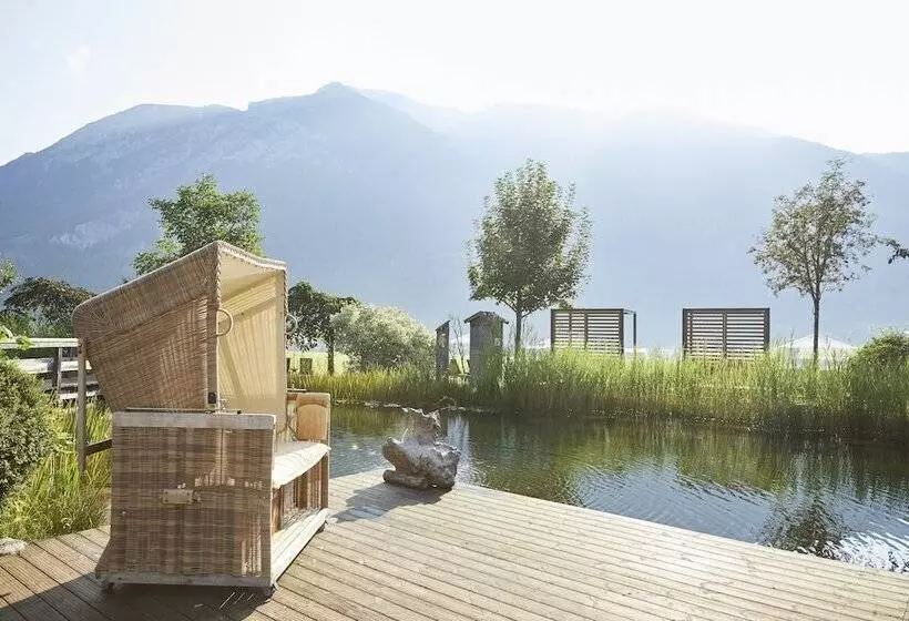 Familienparadies Sporthotel Achensee   Families Only