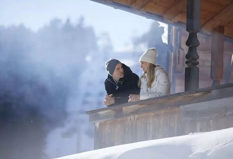 Familienparadies Sporthotel Achensee   Families Only