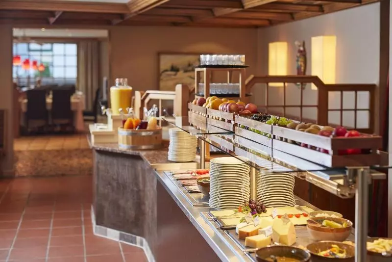 Familienparadies Sporthotel Achensee   Families Only