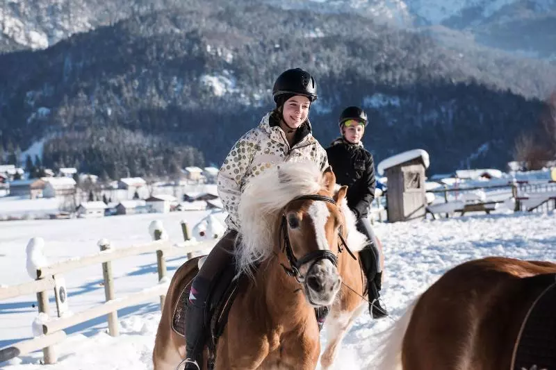 Familienparadies Sporthotel Achensee   Families Only