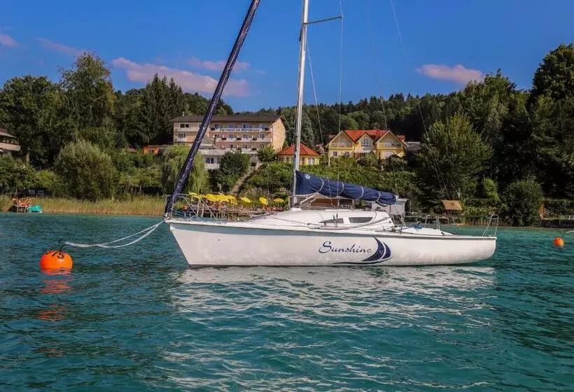 Flairhotel Am Wörthersee
