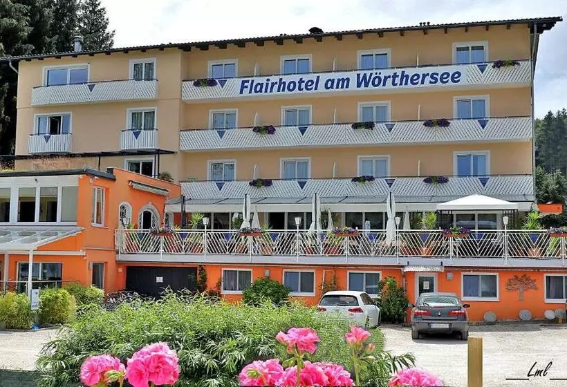 Flairhotel Am Wörthersee