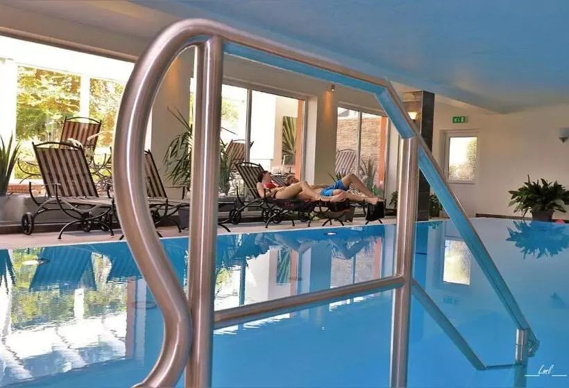 Flairhotel Am Wörthersee