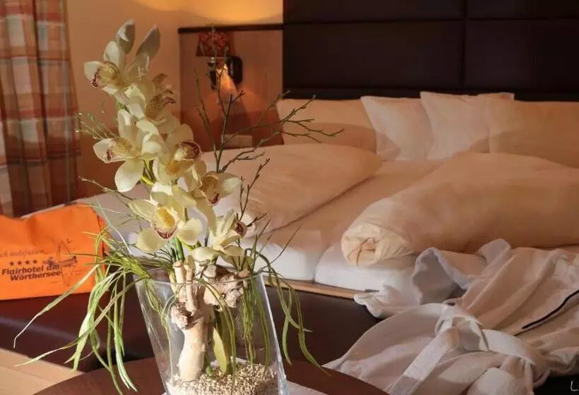 Flairhotel Am Wörthersee