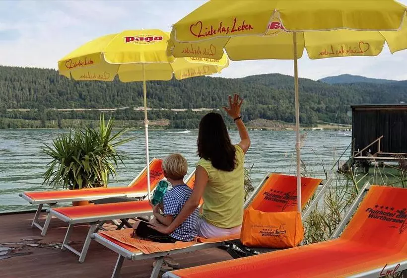 Flairhotel Am Wörthersee