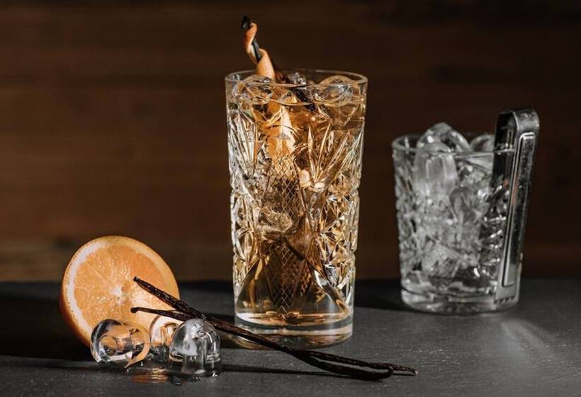 هتل Alpin Resort Sacher