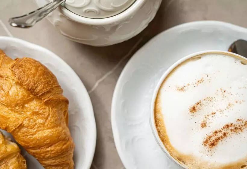 Elaya Hotel Vienna City Center